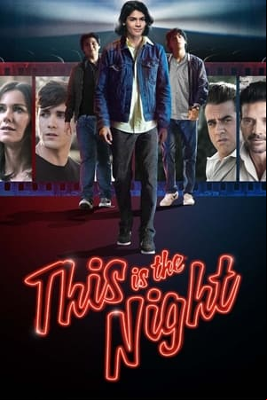 This Is the Night (Once Upon a Time in Staten Island) This Is the Night (Once Upon a Time in Staten Island)