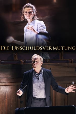 Die Unschuldsvermutung Die Unschuldsvermutung