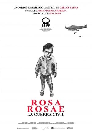 Rosa Rosae. La guerra civil Rosa Rosae. La guerra civil