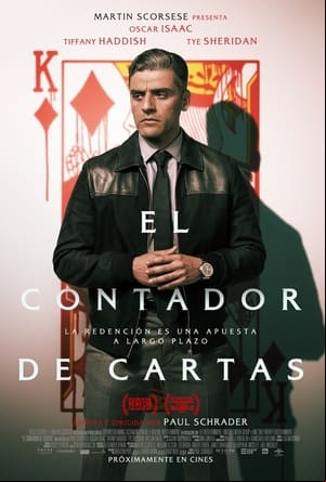 El contador de cartas El contador de cartas