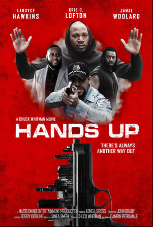 Hands Up Hands Up