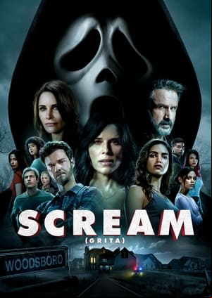 Scream Scream
