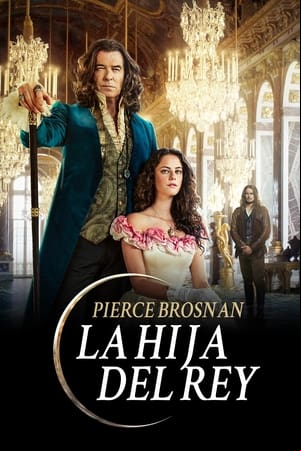 La Hija del Rey La Hija del Rey