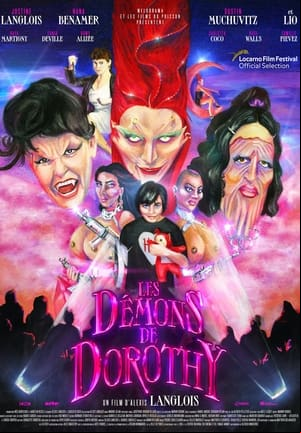 Les démons de Dorothy Les démons de Dorothy
