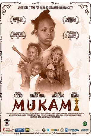 Mukami Mukami
