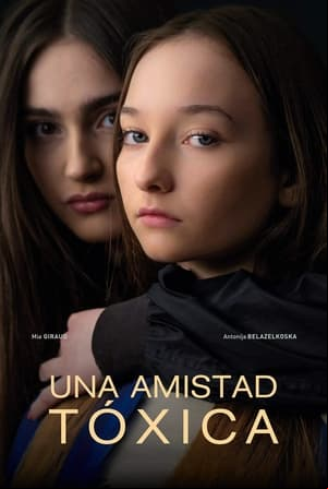 Una Amistad Tóxica Una Amistad Tóxica