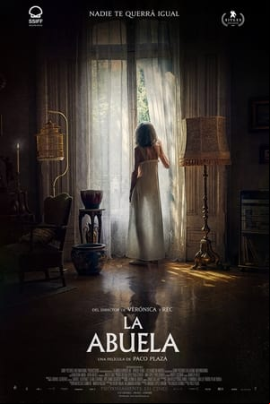 La abuela La abuela