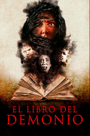 El libro del demonio El libro del demonio