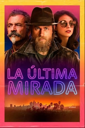 Last Looks: La última mirada Last Looks: La última mirada