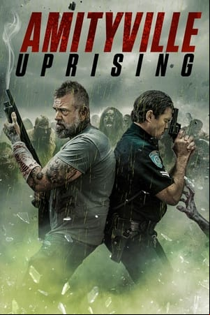 Amityville Uprising