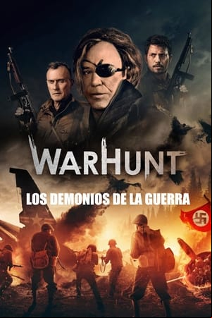 Los demonios de la guerra Los demonios de la guerra