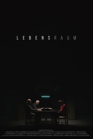 Lebensraum