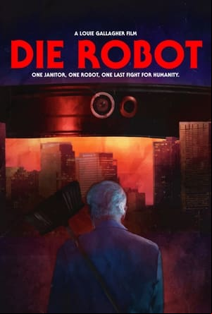 Die Robot