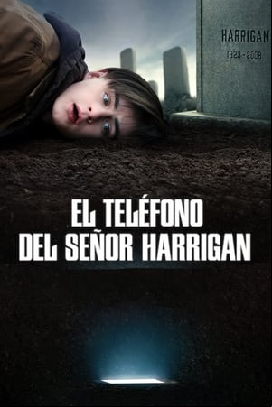 El teléfono del señor Harrigan El teléfono del señor Harrigan