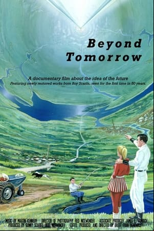 Beyond Tomorrow Beyond Tomorrow