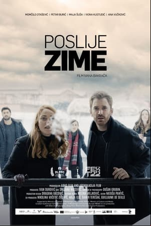 Poslije zime Poslije zime