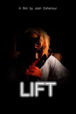 Lift (The Downfall of Wade Adrian)
