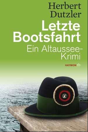 Letzte Bootsfahrt