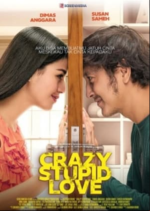 Crazy, Stupid, Love Crazy, Stupid, Love