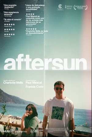 Aftersun Aftersun