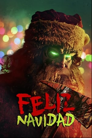 Christmas Bloody Christmas