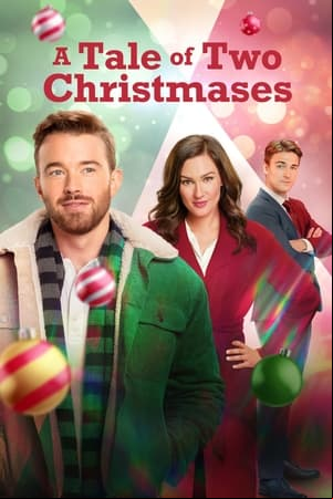 A Tale of Two Christmases A Tale of Two Christmases