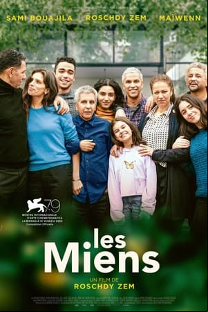 Les Miens Les Miens