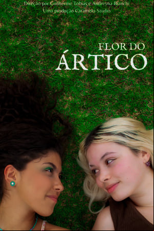 Flor do Ártico