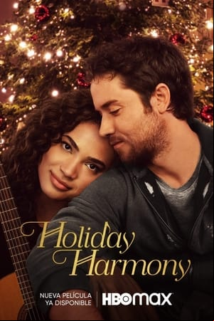Holiday Harmony Holiday Harmony