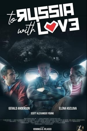 To Russia with Love To Russia with Love