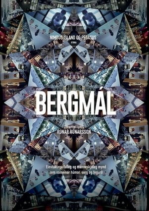 Bergmál Bergmál