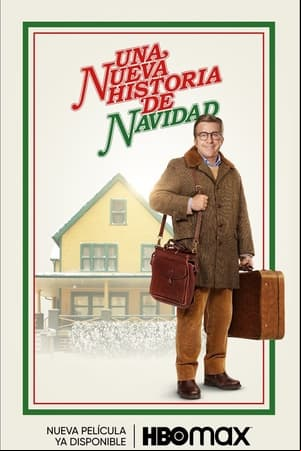 Una nueva historia de Navidad Una nueva historia de Navidad