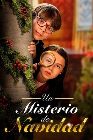 Misterio de Navidad Misterio de Navidad