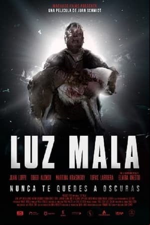 Luz Mala Luz Mala