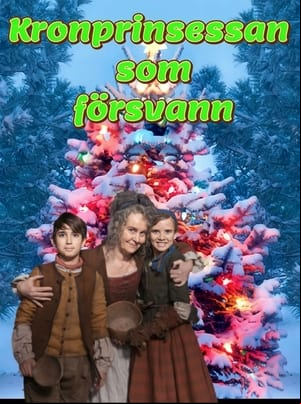 Kronprinsen som försvann