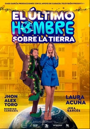El último hombre sobre la Tierra