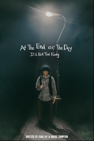 At The End Of The Day (Its Not That Funny)