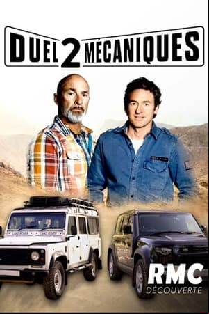 Duel 2 Mécaniques