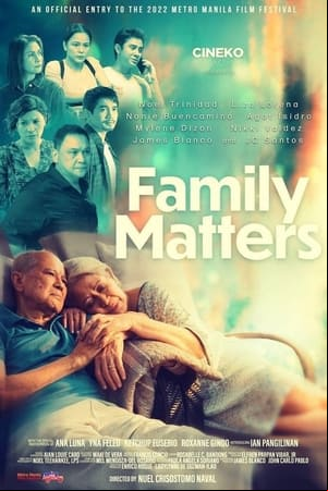 Family Matters Family Matters