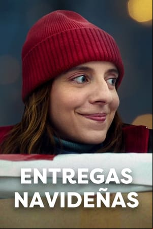 Entregas navideñas Entregas navideñas