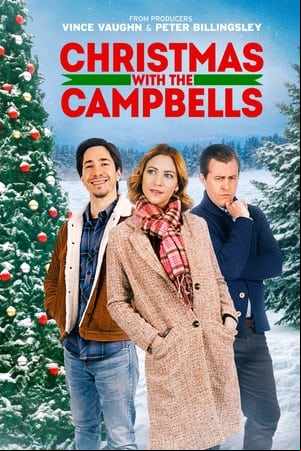 Navidad con los Campbells Navidad con los Campbells