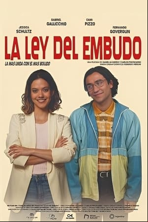 La ley del embudo La ley del embudo