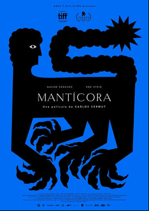 Mantícora