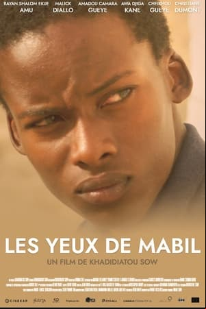 Les yeux de Mabil Les yeux de Mabil