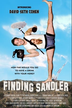 Finding Sandler Finding Sandler