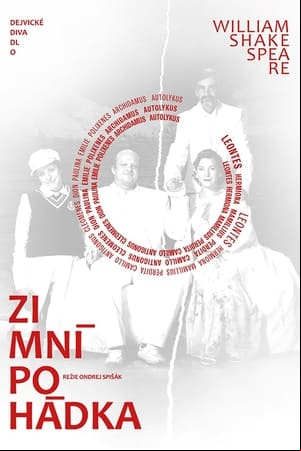 Zimní pohádka