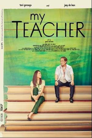 My Teacher My Teacher