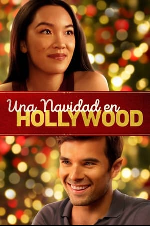 Una Navidad en Hollywood Una Navidad en Hollywood