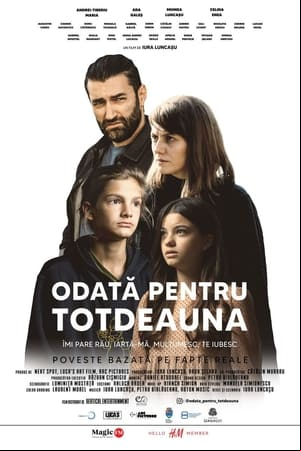 Odată pentru totdeauna Odată pentru totdeauna