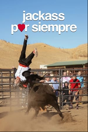 Jackass Forever Jackass Forever